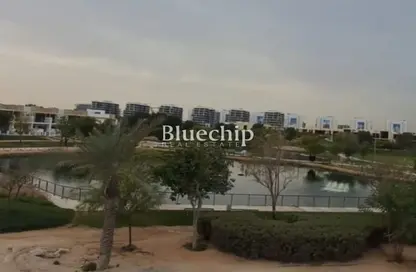 Townhouse - 4 Bedrooms - 4 Bathrooms for rent in Rockwood - DAMAC Hills - Dubai