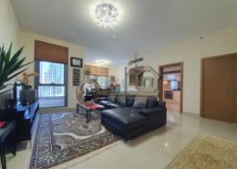 Apartment - 2 bedrooms - 3 bathrooms for rent in Claren Tower 2 - Claren Towers - Downtown Dubai - Dubai
