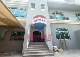 Villa - 5 bedrooms - 6 bathrooms for rent in Al Qurm - Abu Dhabi