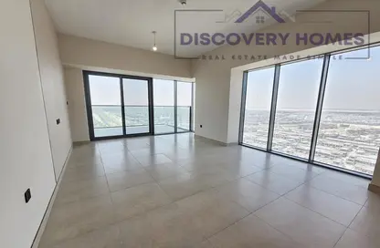 Apartment - 2 Bedrooms - 3 Bathrooms for sale in Golf Gate - DAMAC Hills - Dubai