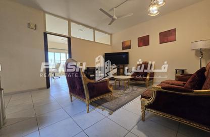 Apartment - 2 Bedrooms - 2 Bathrooms for sale in Golf Apartments - Al Hamra Village - Ras Al Khaimah