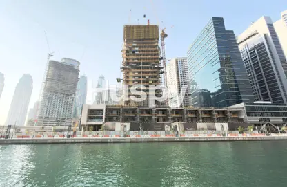 Apartment - 2 Bedrooms - 2 Bathrooms for sale in One By Binghatti - Business Bay - Dubai