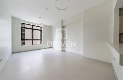 Apartment - 1 Bedroom - 2 Bathrooms for sale in Sway Residences - Dubai Hills Estate - Dubai