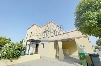 Villa - 2 Bedrooms - 3 Bathrooms for rent in Springs 11 - The Springs - Dubai Villa - 2 Bedrooms - 3 Bathrooms for rent in Springs 11 - The Springs - Dubai