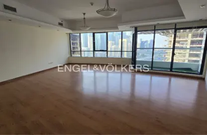 شقة - 3 غرف نوم - 3 حمامات للايجار في جنة الوليد - (JLT) مجمع R - أبراج بحيرة الجميرا - دبي