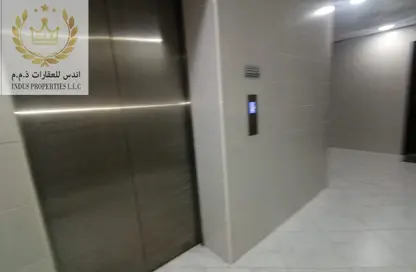 Apartment - 2 Bedrooms - 2 Bathrooms for rent in Al Jurf Industrial 3 - Al Jurf Industrial - Ajman