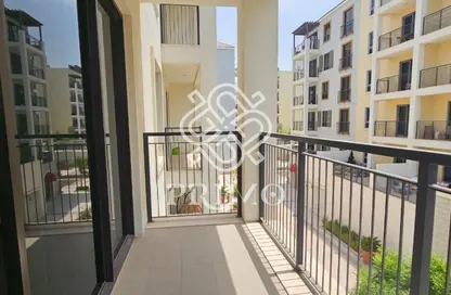 شقة - 2 غرف نوم - 3 حمامات للايجار في لاريف - مبنى 4 - لا مير - الجميرا - دبي