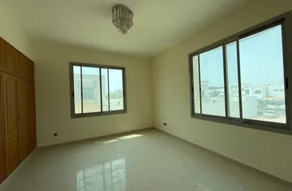 فيلا - 5 غرف نوم - 5 حمامات للايجار في المنارة - دبي