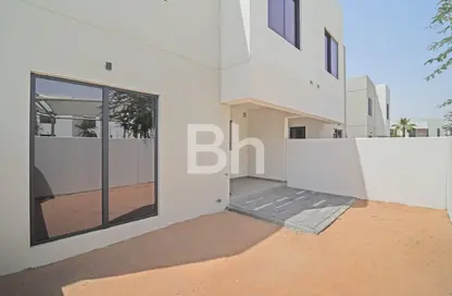 Townhouse - 3 Bedrooms - 4 Bathrooms for sale in Noya Viva - Noya - Yas Island - Abu Dhabi