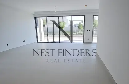 Villa - 5 Bedrooms - 6 Bathrooms for sale in Harmony 2 - Harmony - Tilal Al Ghaf - Dubai