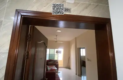 Apartment - 1 Bedroom - 2 Bathrooms for rent in Al Rawda 2 Villas - Al Rawda 2 - Al Rawda - Ajman