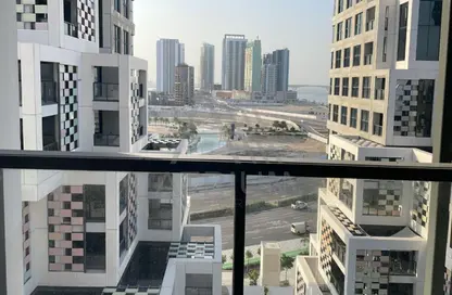 شقة - غرفة نوم - 2 حمامات للبيع في بيكسل - مقاطعة ميكرز - جزيرة الريم - أبوظبي