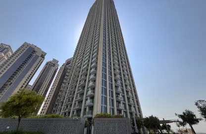 Apartment - 2 Bedrooms - 2 Bathrooms for sale in The Grand - Dubai Creek Harbour (The Lagoons) - Dubai