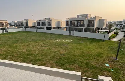 Villa - 4 Bedrooms - 6 Bathrooms for rent in The Pulse Beachfront 2 - The Pulse - Dubai South (Dubai World Central) - Dubai Villa - 4 Bedrooms - 6 Bathrooms for rent in The Pulse Beachfront 2 - The Pulse - Dubai South (Dubai World Central) - Dubai