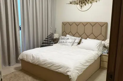 Apartment - 1 Bedroom - 2 Bathrooms for sale in AZIZI Riviera - Meydan One - Meydan - Dubai