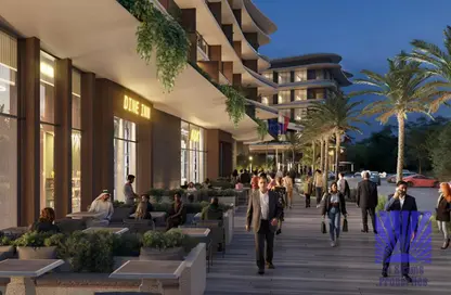 Apartment - 3 Bedrooms - 4 Bathrooms for sale in Mayfair Nexus - Dubai Lifestyle City - Dubai Apartment - 3 Bedrooms - 4 Bathrooms for sale in Mayfair Nexus - Dubai Lifestyle City - Dubai