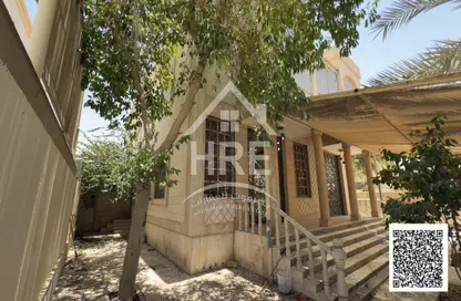 Villa - 6 Bedrooms - 7 Bathrooms for rent in Al Mowaihat 3 - Al Mowaihat - Ajman