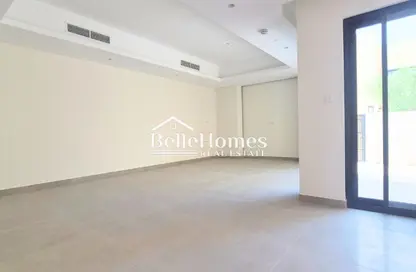 تاون هاوس - 3 غرف نوم - 4 حمامات للبيع في مدينة الشارقة المستدامة - الشارقة