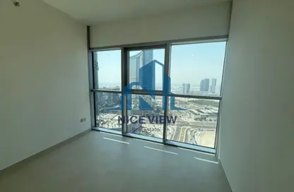 شقة - 2 غرف نوم - 2 حمامات للايجار في راديانت سكوير - مدينة الأضواء - جزيرة الريم - أبوظبي