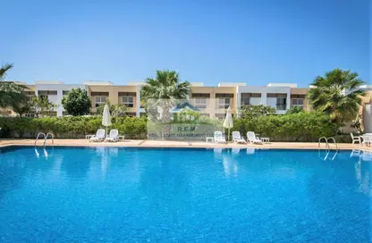 Villa - 3 Bedrooms - 5 Bathrooms for sale in Flamingo Villas - Mina Al Arab - Ras Al Khaimah