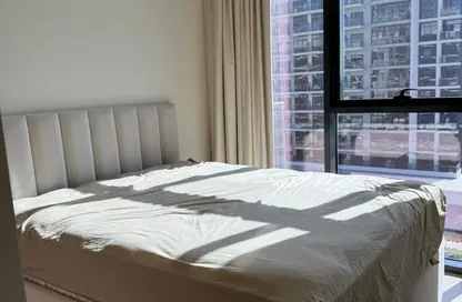 شقة - غرفة نوم - 1 حمام للايجار في عزيزي ريفيرا 44 - عزيزي ريفيرا - ميدان واحد - ميدان - دبي