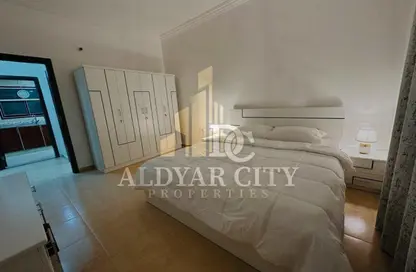 شقة - غرفة نوم - 1 حمام للايجار في 3 المويهات - المويهات - عجمان