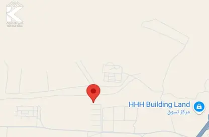 أرض - استوديو للبيع في المنامة - عجمان