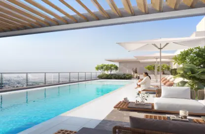 Apartment - 1 Bedroom - 2 Bathrooms for sale in Verdania 2 - Dubai Land Residence Complex - Dubai