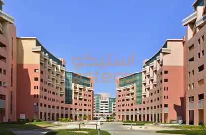 شقة - 1 حمام للايجار في زين - ديسكفري غاردنز - دبي