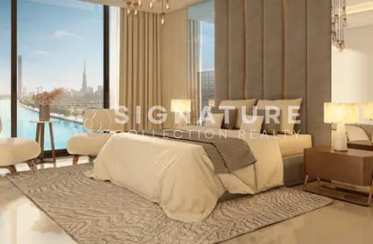 شقة - غرفة نوم - 2 حمامات للبيع في عزيزى ريفيرا ري - عزيزي ريفيرا - ميدان واحد - ميدان - دبي شقة - غرفة نوم - 2 حمامات للبيع في عزيزى ريفيرا ري - عزيزي ريفيرا - ميدان واحد - ميدان - دبي