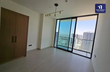 Apartment - Studio - 1 Bathroom for rent in Binghatti Tulip - Jumeirah Village Circle - Dubai