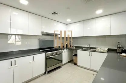 Apartment - 2 Bedrooms - 3 Bathrooms for rent in East Village - Aljada - Sharjah