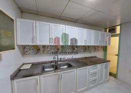 Apartment - 2 bedrooms - 2 bathrooms for rent in Fuala Building - Muroor Area - Abu Dhabi