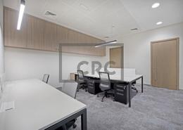 Office Space for rent in Central Park Office Tower - Central Park Tower - DIFC - Dubai