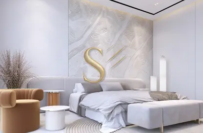 Hotel  and  Hotel Apartment - 1 Bathroom for sale in JVC007 - Jumeirah Village Circle - Dubai