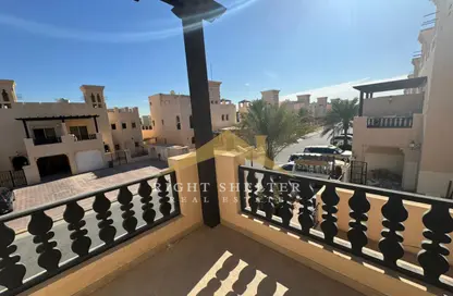 تاون هاوس - 3 غرف نوم - 3 حمامات للبيع في تاون هاوسز قرية الحمرا - قرية الحمرا - رأس الخيمة