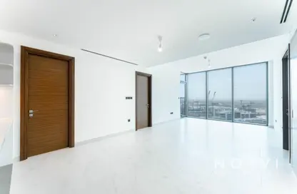 Apartment - 3 Bedrooms - 5 Bathrooms for rent in The Crest Tower A - Sobha Hartland - Mohammed Bin Rashid City - Dubai