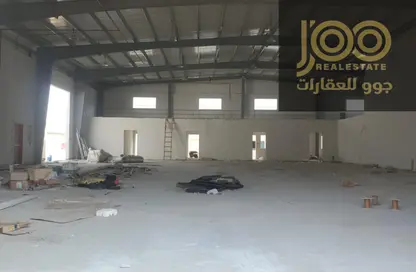 مستودع - استوديو - 1 حمام للايجار في أم الثعوب - أم القيوين