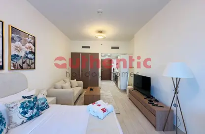 Apartment - Studio - 1 Bathroom for rent in Azizi Aliyah - Al Jaddaf - Dubai Apartment - Studio - 1 Bathroom for rent in Azizi Aliyah - Al Jaddaf - Dubai