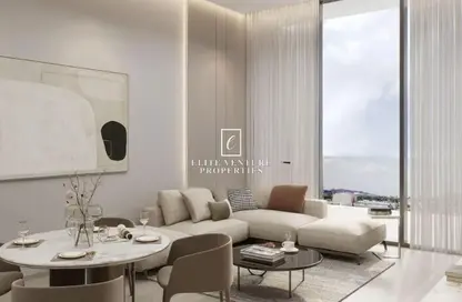 شقة - غرفة نوم - 2 حمامات للبيع في ناس 3 - ناس - ارجان - دبي شقة - غرفة نوم - 2 حمامات للبيع في ناس 3 - ناس - ارجان - دبي