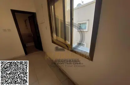 Apartment - Studio - 1 Bathroom for rent in Al Rashidiya Towers - Al Rashidiya - Ajman Downtown - Ajman