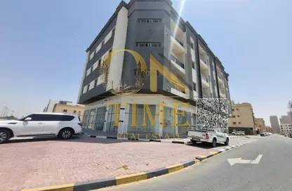 Whole Building - 7+ Bedrooms - 7+ Bathrooms for sale in Ajman Global City - Al Alia - Ajman