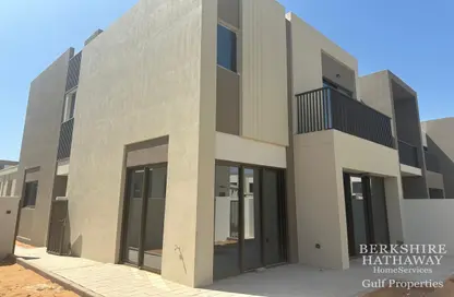 Townhouse - 4 Bedrooms - 4 Bathrooms for sale in La Violeta 2 - Villanova - Dubai Land - Dubai