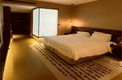 Apartment - Studio - 1 Bathroom for sale in Tower C - DAMAC Towers by Paramount - Business Bay - Dubai