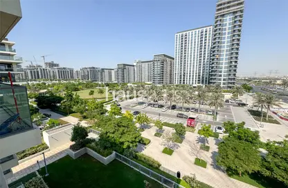 Apartment - 3 Bedrooms - 4 Bathrooms for rent in Mulberry 1 - Park Heights - Dubai Hills Estate - Dubai