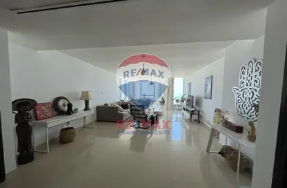 Apartment - 2 Bedrooms - 3 Bathrooms for rent in Sky Tower - Shams Abu Dhabi - Al Reem Island - Abu Dhabi