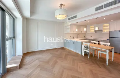 Apartment - 2 Bedrooms - 2 Bathrooms for rent in 29 Burj Boulevard Podium - 29 Burj Boulevard - Downtown Dubai - Dubai