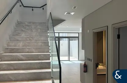 Townhouse - 2 Bedrooms - 3 Bathrooms for sale in MAG Eye - MAG City - Mohammed Bin Rashid City - Dubai Townhouse - 2 Bedrooms - 3 Bathrooms for sale in MAG Eye - MAG City - Mohammed Bin Rashid City - Dubai