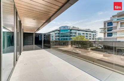 Apartment - 1 Bedroom - 2 Bathrooms for sale in The 100 - Meydan - Dubai