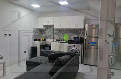 Townhouse - 1 Bedroom - 1 Bathroom for rent in Sahara Meadows 2 - Sahara Meadows - Dubai Industrial City - Dubai